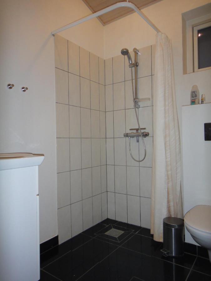 Bente's Guesthouse Holstebro Eksteriør billede