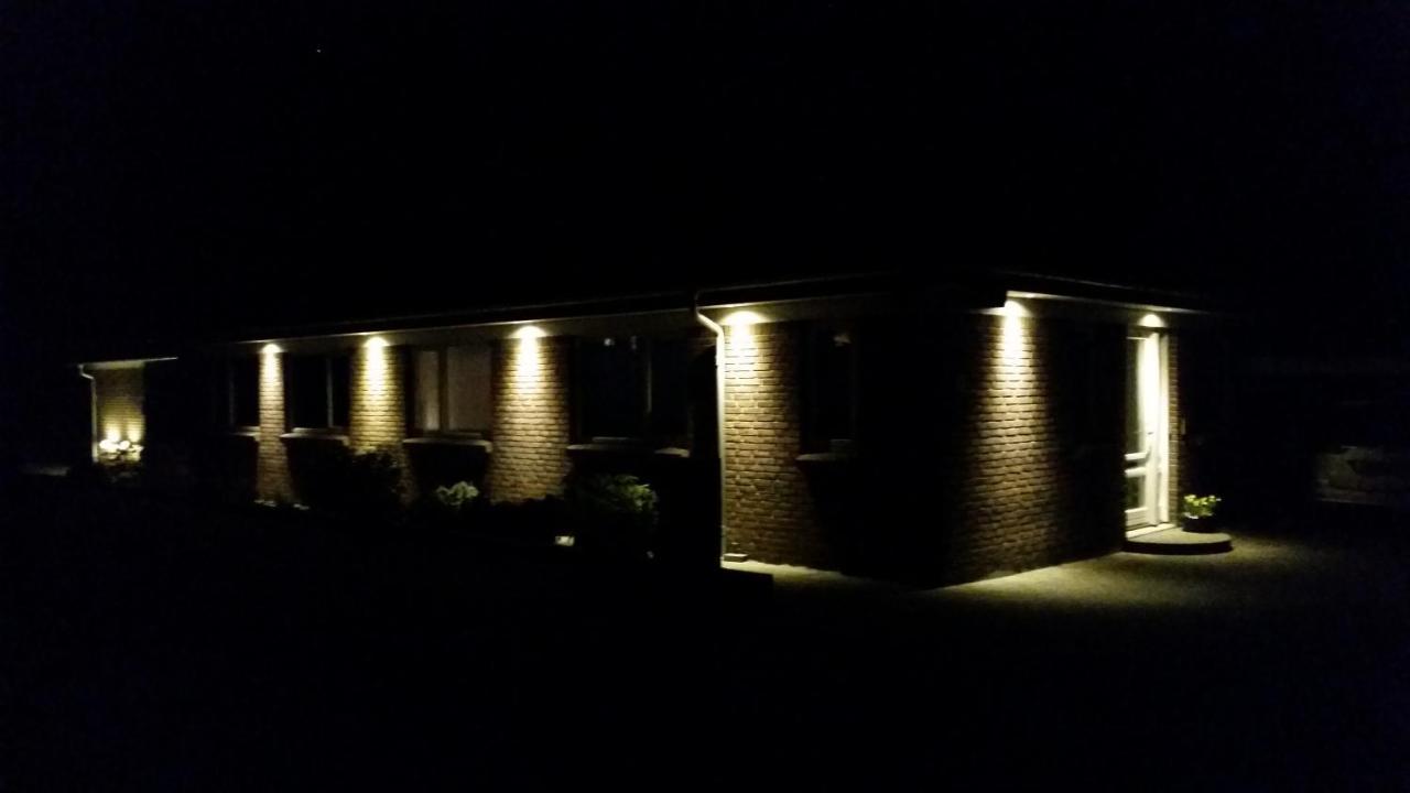 Bente's Guesthouse Holstebro Eksteriør billede