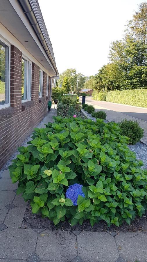 Bente's Guesthouse Holstebro Eksteriør billede
