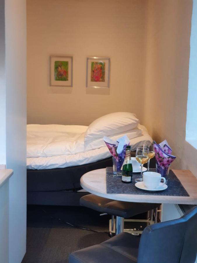 Bente's Guesthouse Holstebro Eksteriør billede